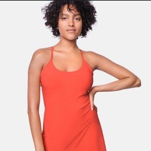 Outdoor Voices Exercise Dress